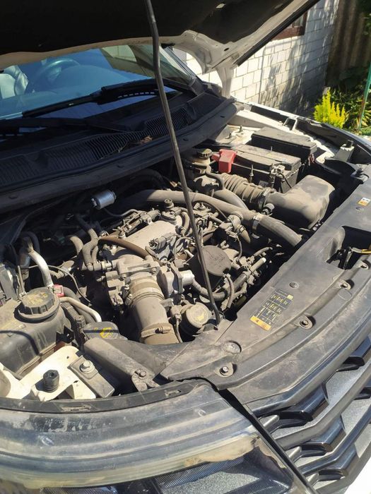 Ford Explorer Sport 2016