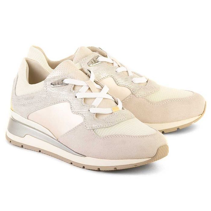 GEOX Donna Shahira r. 38 sneakersy, buty