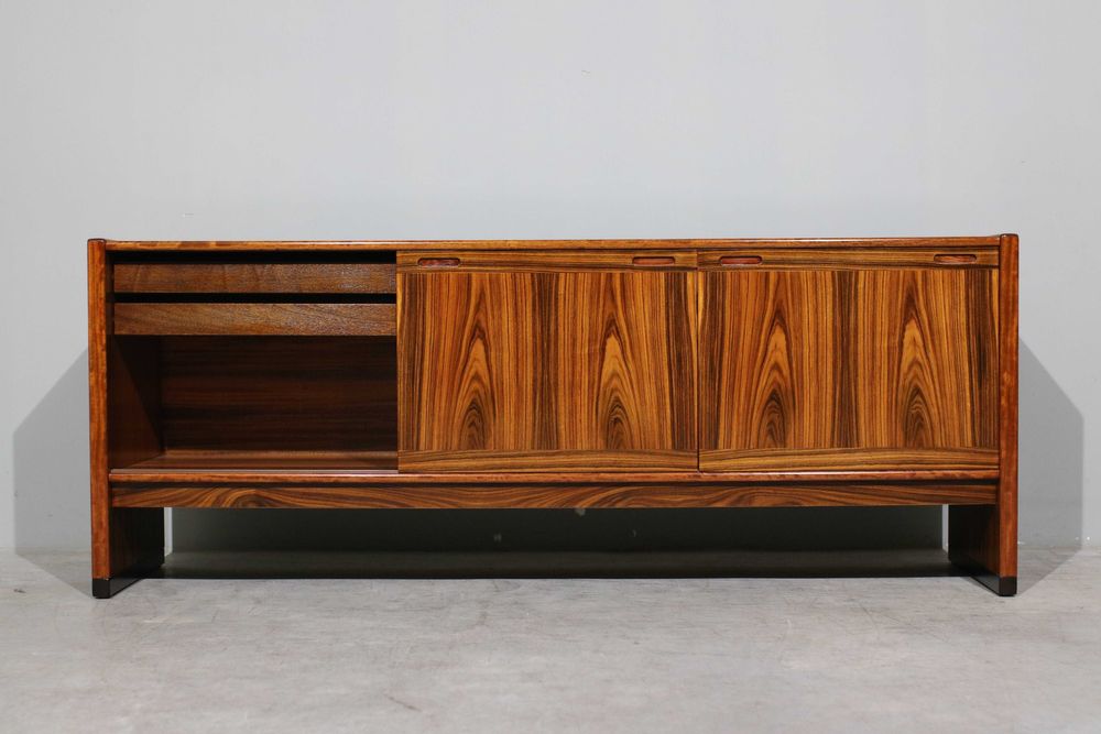 Aparador Skovby em pau santo | Design | Nórdico | Mid Century Modern