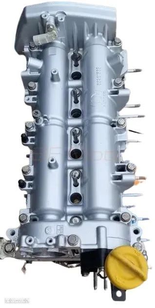Motor Fiat Ducato 1.6Mjet 940C1000 - RECONDICIONADO