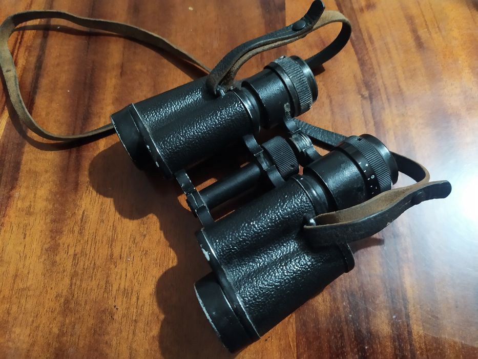 Бінокль, б/у, в нормальному стані