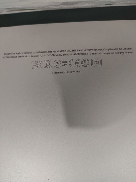 Computador Mac Book424683496015155202