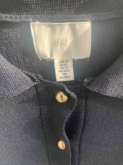 Продам трикотажне плаття H&M
