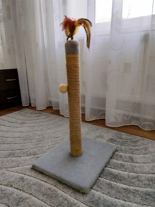 Когтеточка для кошек