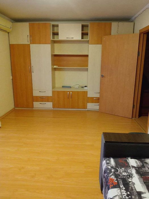 в долгосрочную аренду 1-комн.квартиру пос. Опытный (Дослідне)-Тополь-3