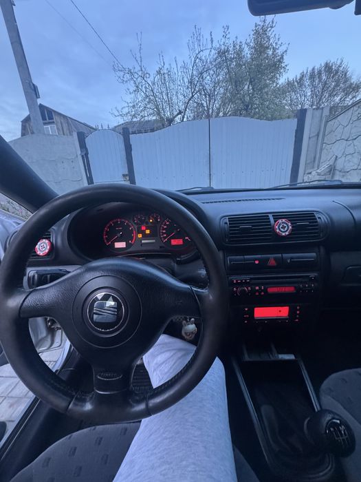 Продам Seat toledo 2