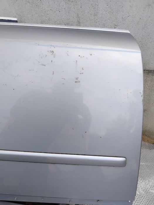 Drzwi przód przednie prawe lewe audi a4 b7