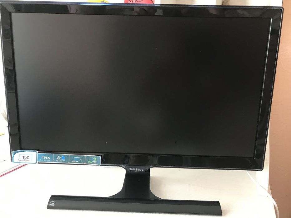 Монитор samsung SE390