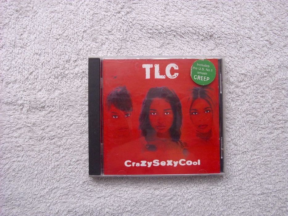 TLC - CrazySexyCool