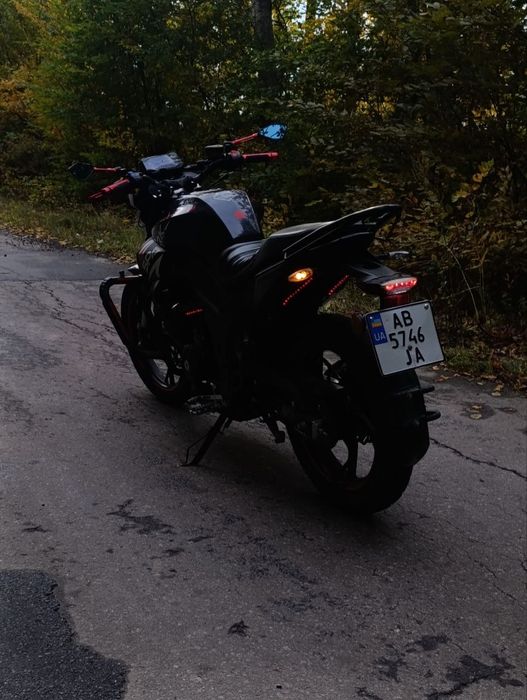 Продам Spark sp250 r33