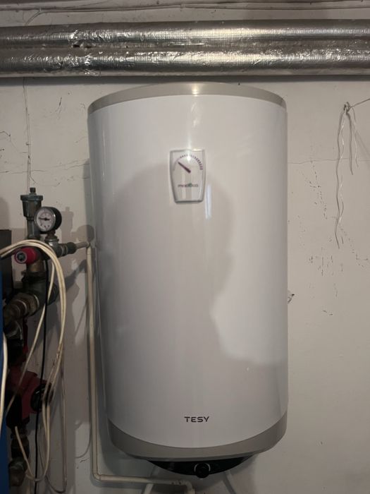 Bojler TESY ModEco 82L | 2000W | 2023 rok | Stan bardzo dobry