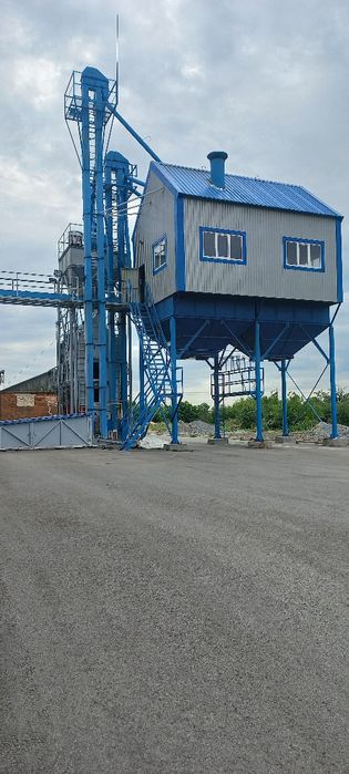 Строительство Зав кзс