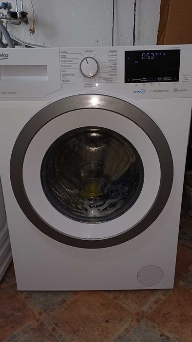 Sprzedam pralkę Beko 6 kg