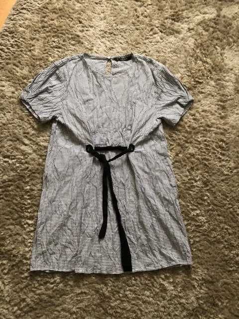 Sukienka damska Zara