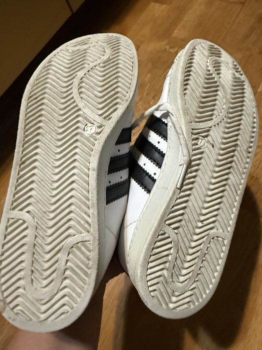 Buty adidasy 38
