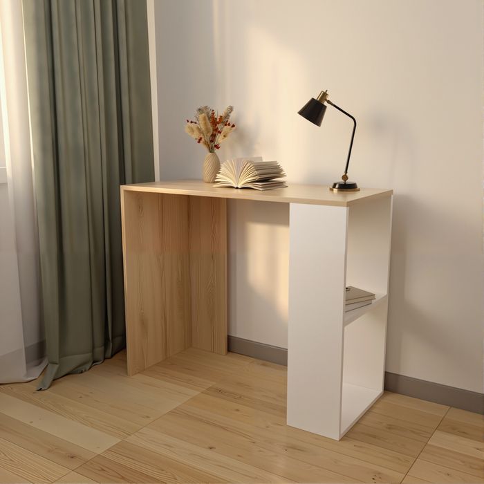 Офісний письмовий комп’ютерний стіл письменный компьютерный стол Парта