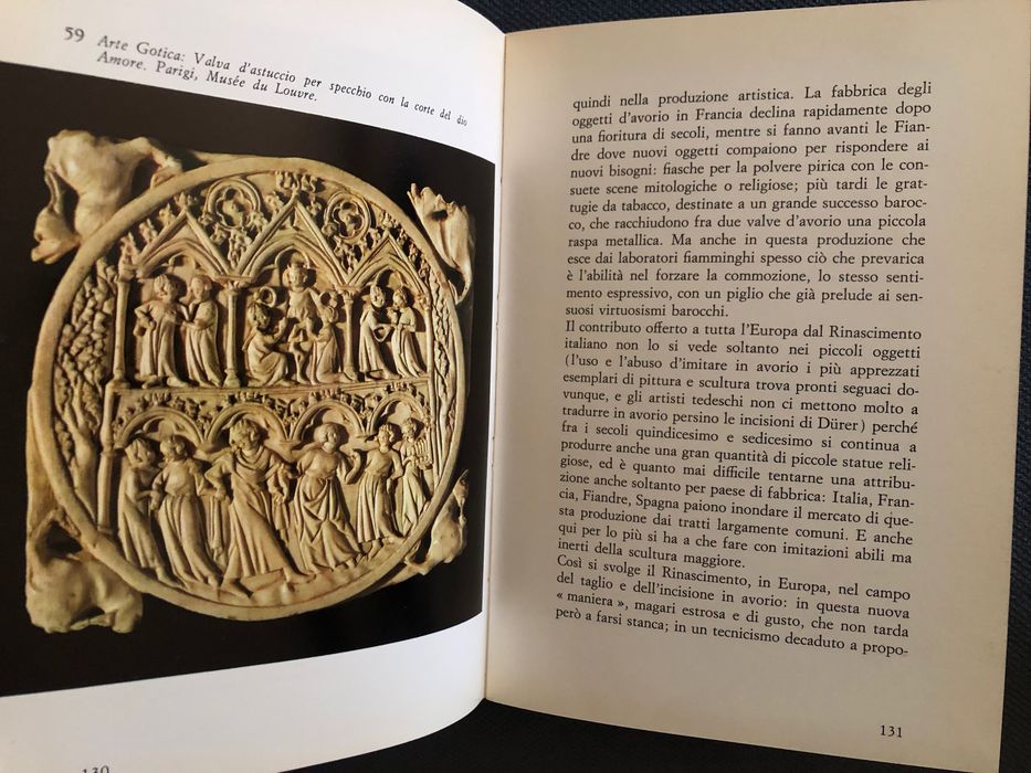 Marfins no Ocidente / Primitivism and Modern Art