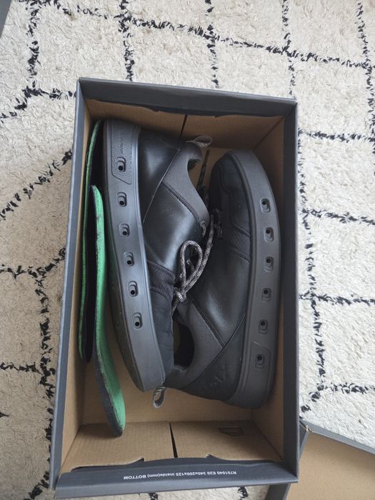 buty sneakersy ecco roz.40 26cm