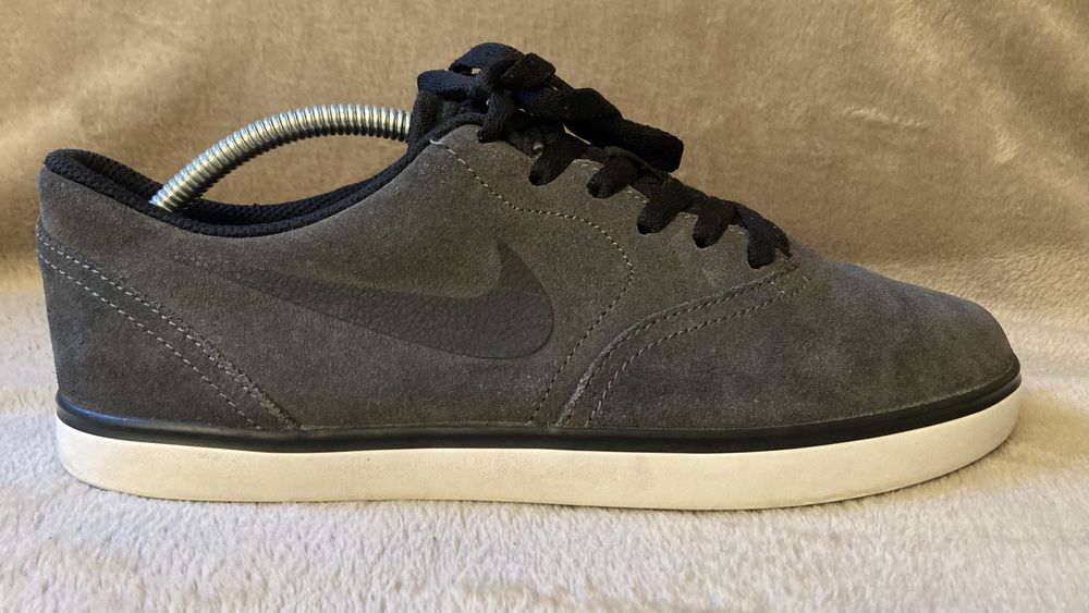 Nike (sapatilhas originais), modelo SB, tamanho 42