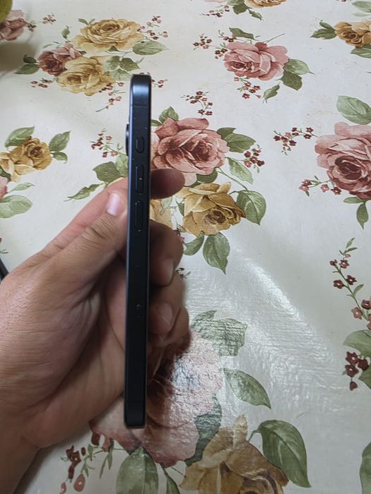 iPhone 15 Pro 128GB Azul Titânio