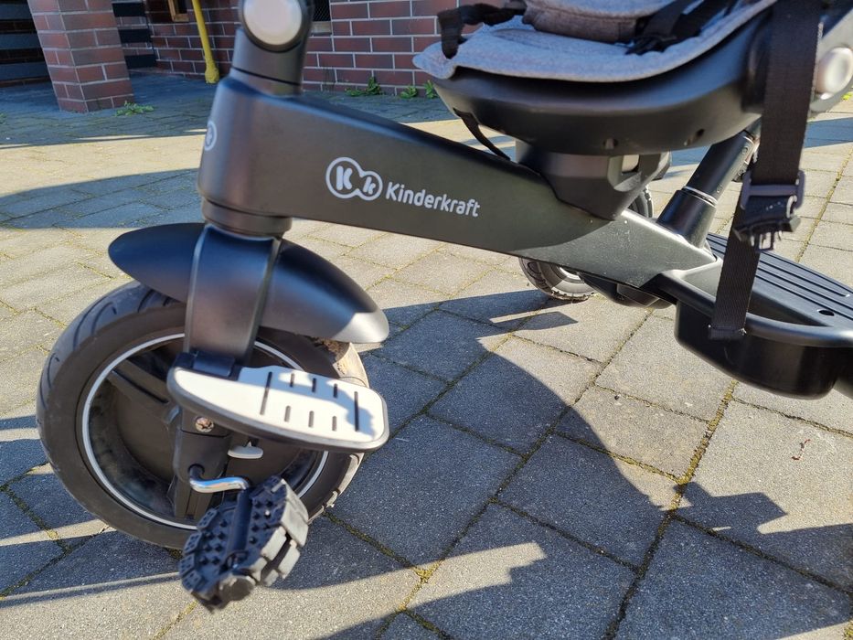 Rowerek Kinderkraft
