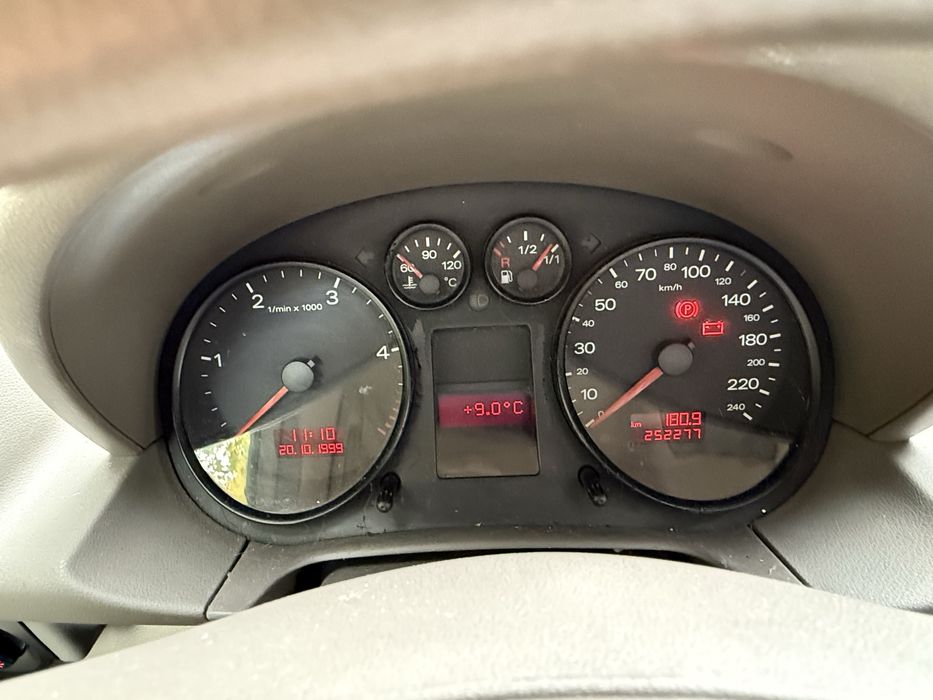 Sprzedam  Audi a2