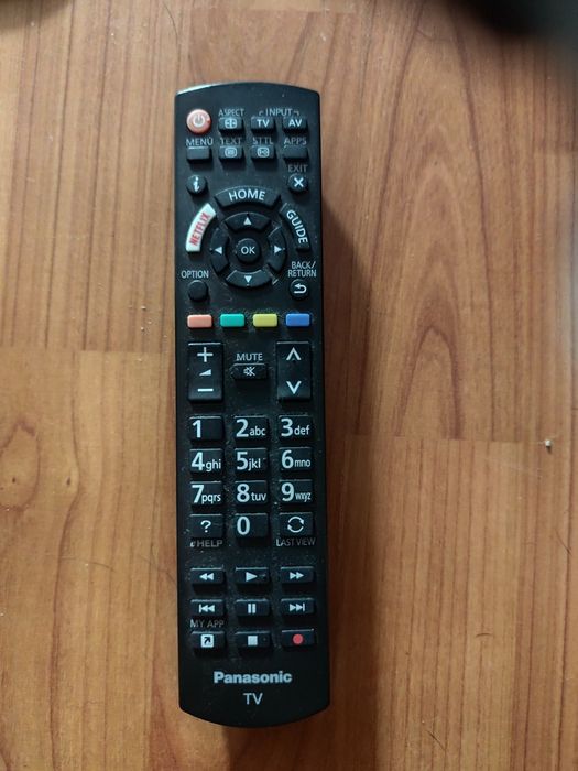 Telewizor Panasonic 55cali smart
