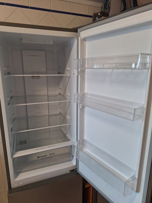 Frigorífico combinado Jocel