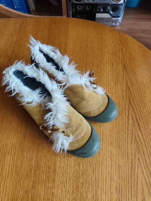 Buty marki  Camper