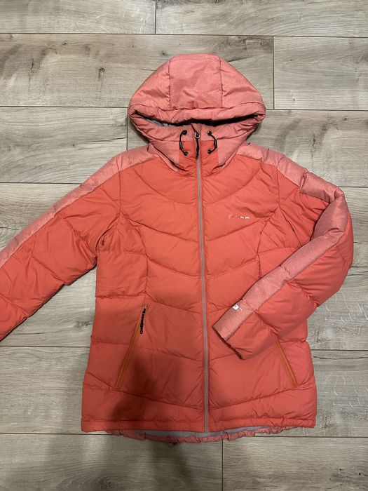 Куртка пуховик Outventure