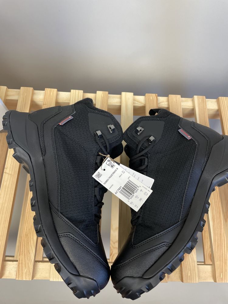 adidas terrex frozetrack mid 44 3 800 Olx