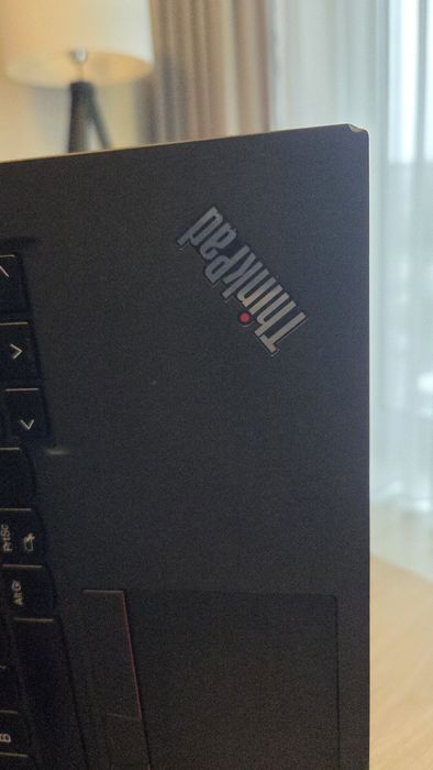 Lenovo ThinkPad T14s 2gen - 16GB RAM - i5 1145G7 vPro - SSD 256GB