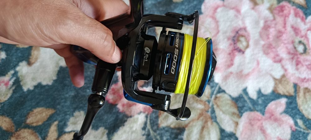Фидерное удилище Flagman Squadron Flow Feeder 4.2м 250г Катушка фідерна sherman pro