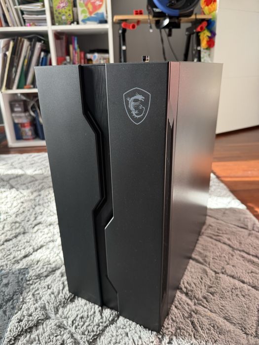 Komputer gamingowy i9-11900KF / RTX 3060 Ti / 32gb ram / 1tb ssd