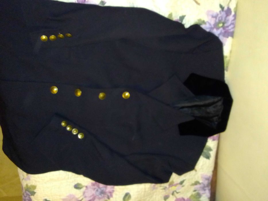 Жакет Рединготи (р .148,154,164,169)верховая езда