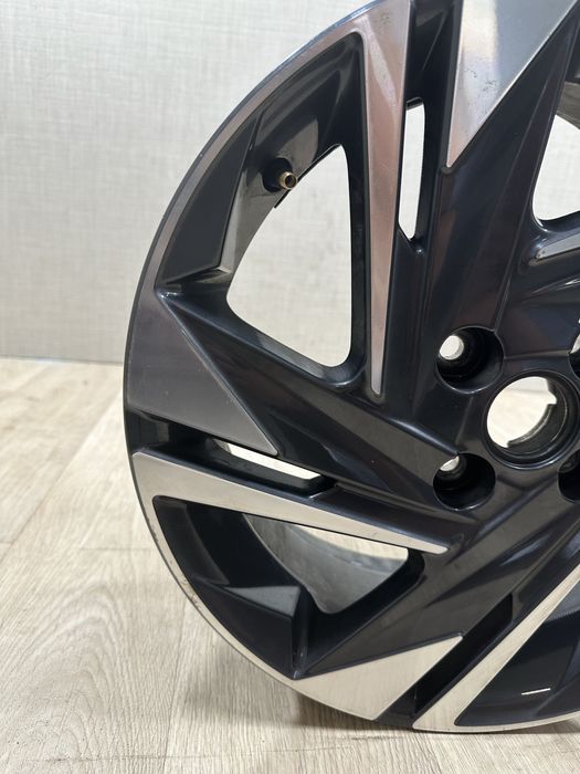 Диск Титан Колеса Hyundai I20 3 R16 (2020-2024г.) 52910-Q0200