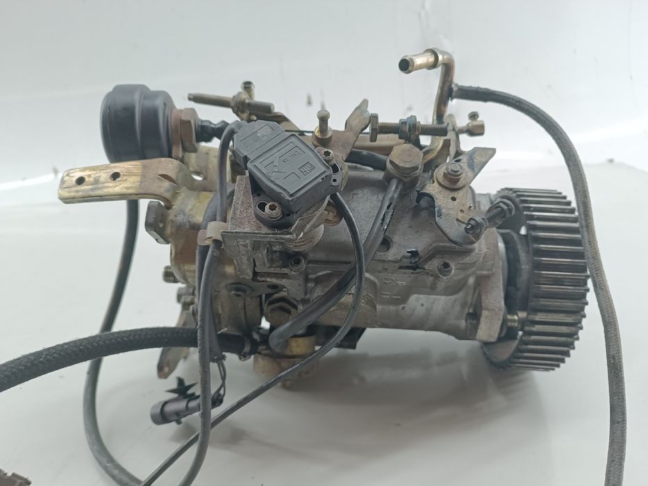 Bomba de injecção - FIAT MAREA (185_) | 96 - 07
