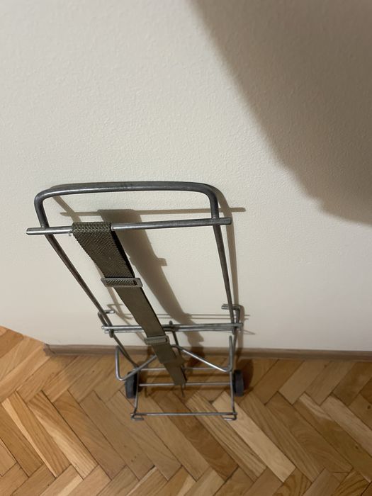 Wózek transportowy mały