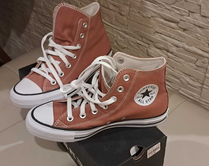 Nowe Buty converse UNISEX