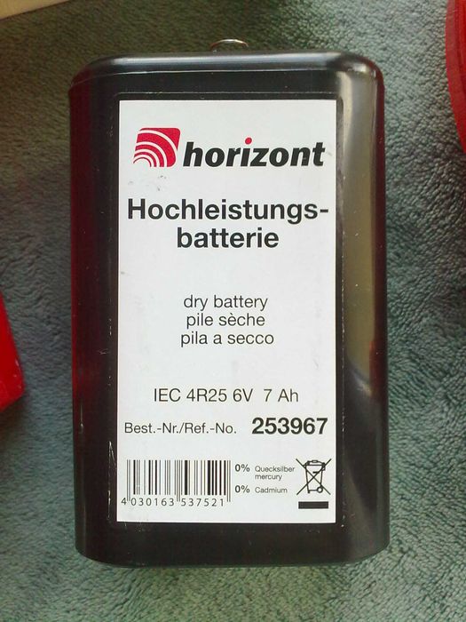 Lampka awaryjna do samochodu, domu.