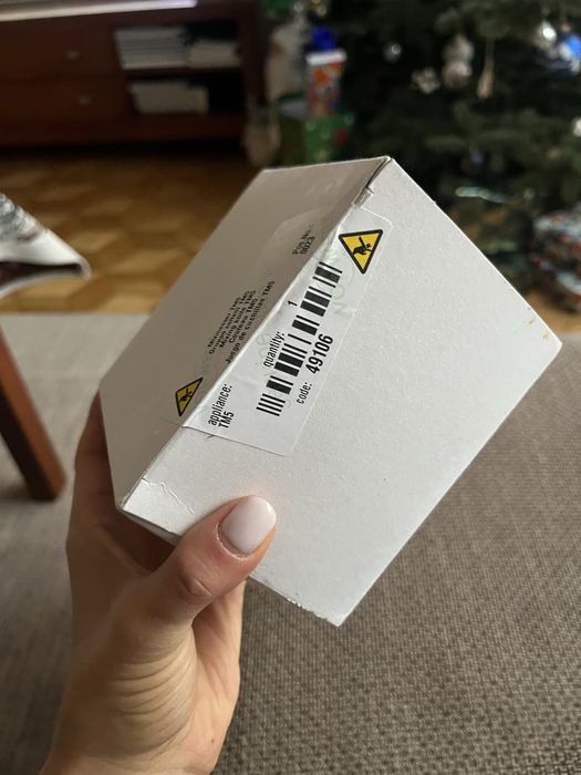 Sprzedam Nowy Nóż TM5 Thermomix TM5