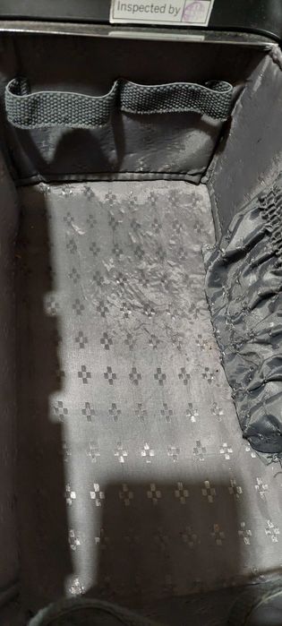 Kuferek kosmetyczny -okazja