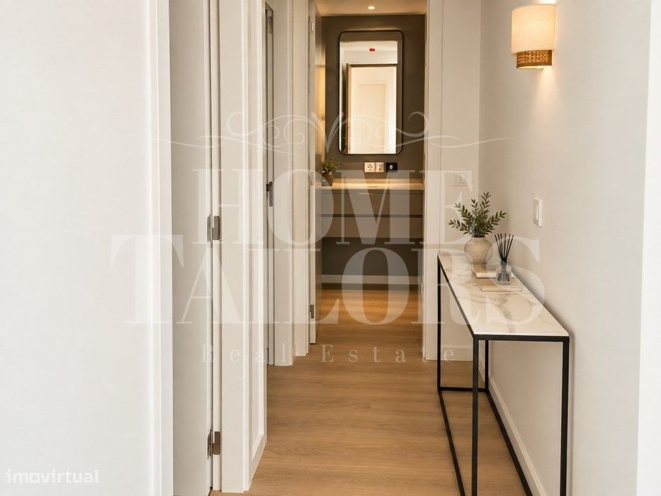 Apartamento T3 no Pestana Porto Covo Village.