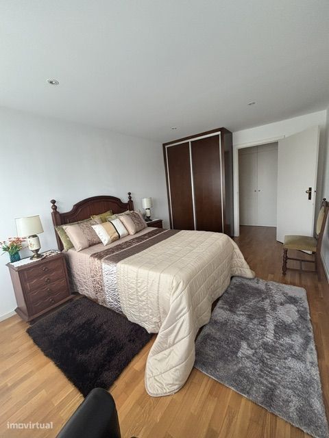 Excelente apartamento T4 - Boavista