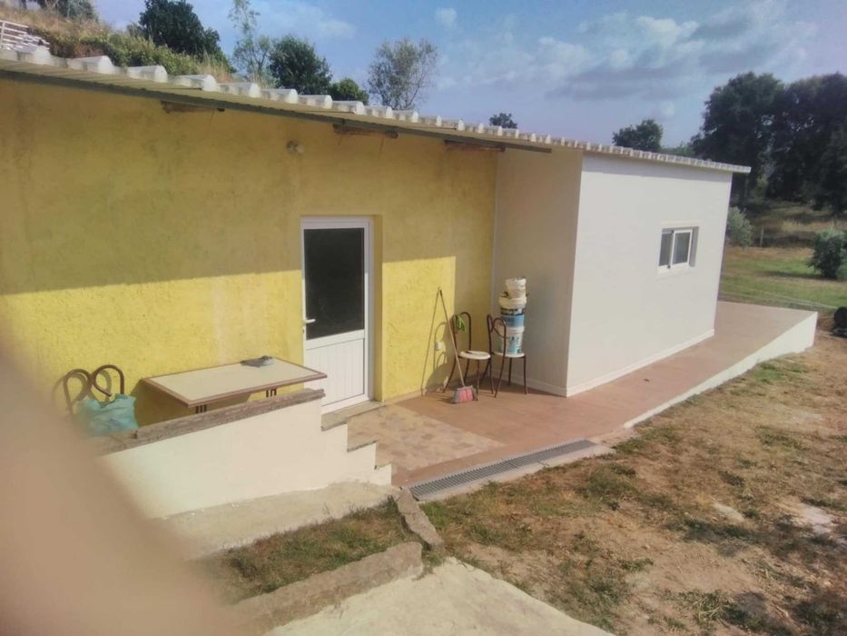 Arrenda-se Moradia T1