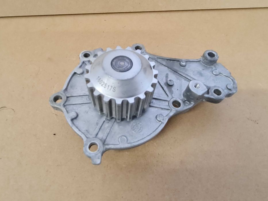 Pompa wodna Citroen 1,6 HDI 80kW 109KM