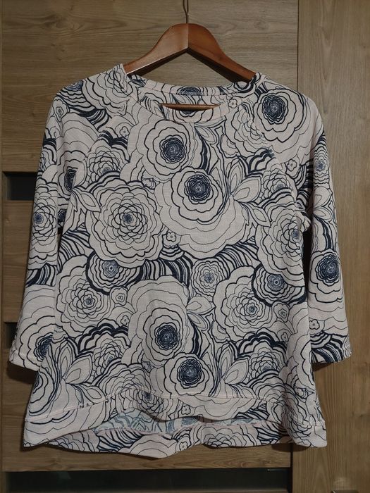 Bluzka damska marki M&S rozmiar  42