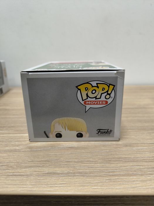 Funko pop Kevin home alone