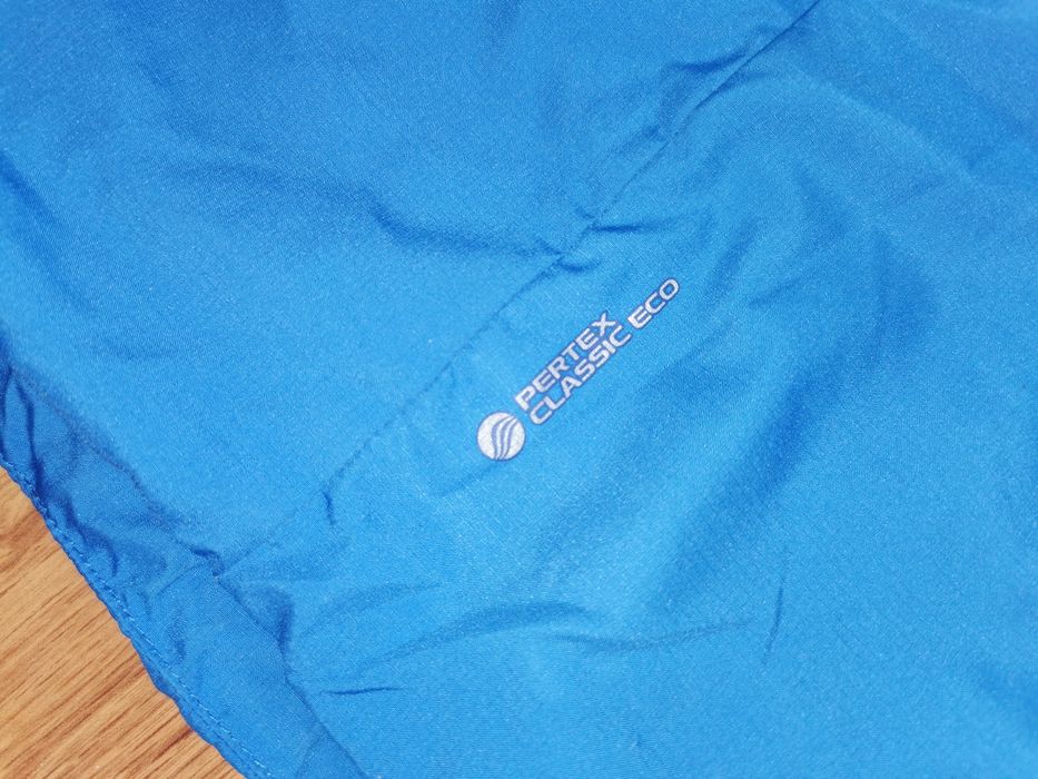Haglofs Barrier III Pertex Classic Eco kurtka ocieplana L