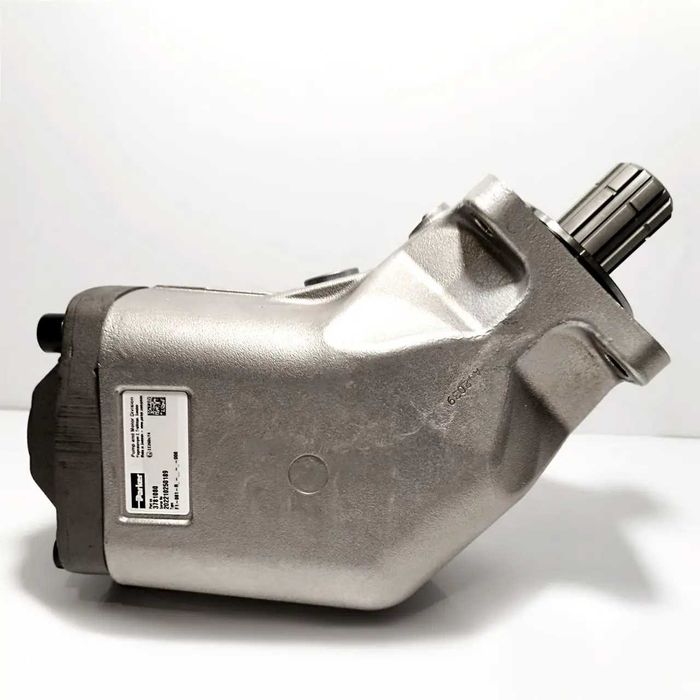 Насоси гідравлічні АПН "Банани" HYVA, HIDROCEL, MURAT MAKINA